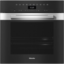 MIELE Combi-stoomoven 60cm 68L Pureline