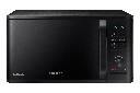Samsung Microgolfoven met grill 23L zwart