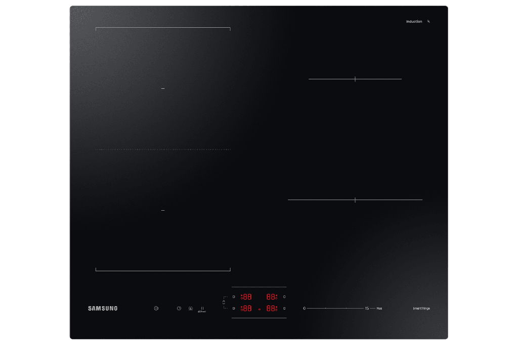 Samsung Inductiekookplaat 60cm Flex Zone