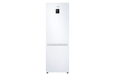 Samsung Koelk combi-bottom 230/114L 185cm wit