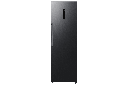 Samsung Eéndeurskoelkast 185cm 387L black inox E