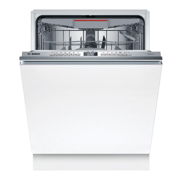 BOSCH Vaatwasser voll. integr. HC B