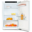 MIELE Koelkast inbouw 88cm 136L D