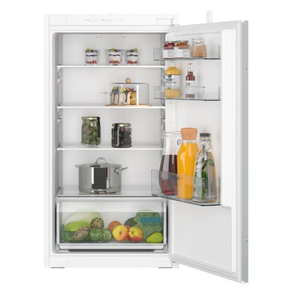 Siemens Huishoud Koelkast inbouw iQ100 102,5cm 165L E