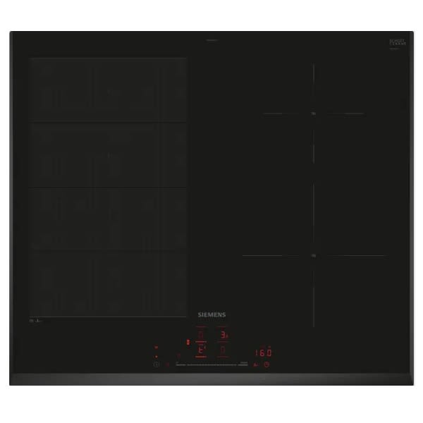 Siemens Huishoud Inductiekookplaat HC iQ700 60cm