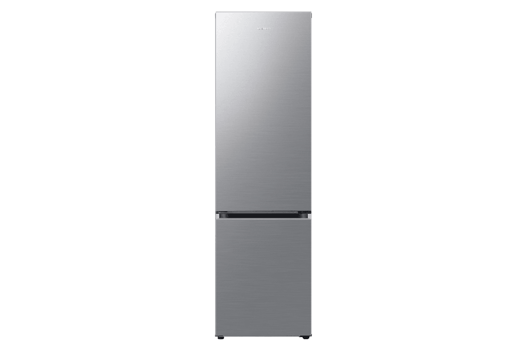 Samsung Koelkast comb-bottom 273/114L 203cm inox