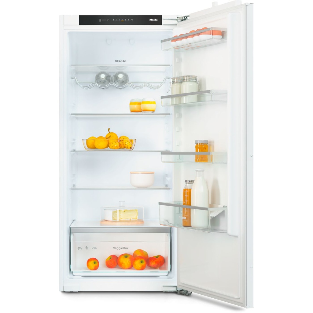 MIELE Inbouwkoelkast 122cm 204L E