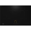 MIELE Inductiekookplaat 75-78cm Wifi