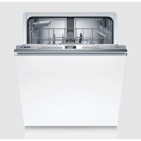 BOSCH Vaatwasser HC Serie 4 vol. integreerbaar