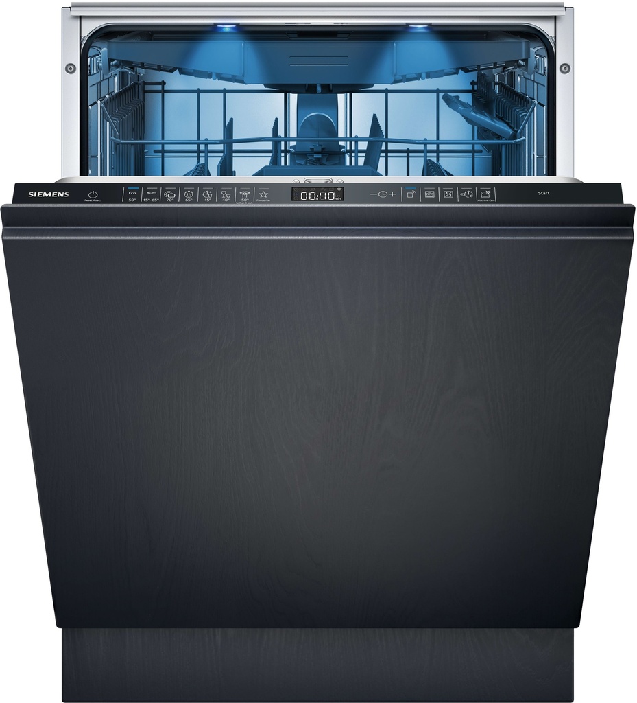 Siemens Huishoud Vaatwasser HC iQ500 vol. integreerbaar