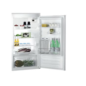 WHIRLPOOL Koelkast z. intern vriesvak ARG 100712