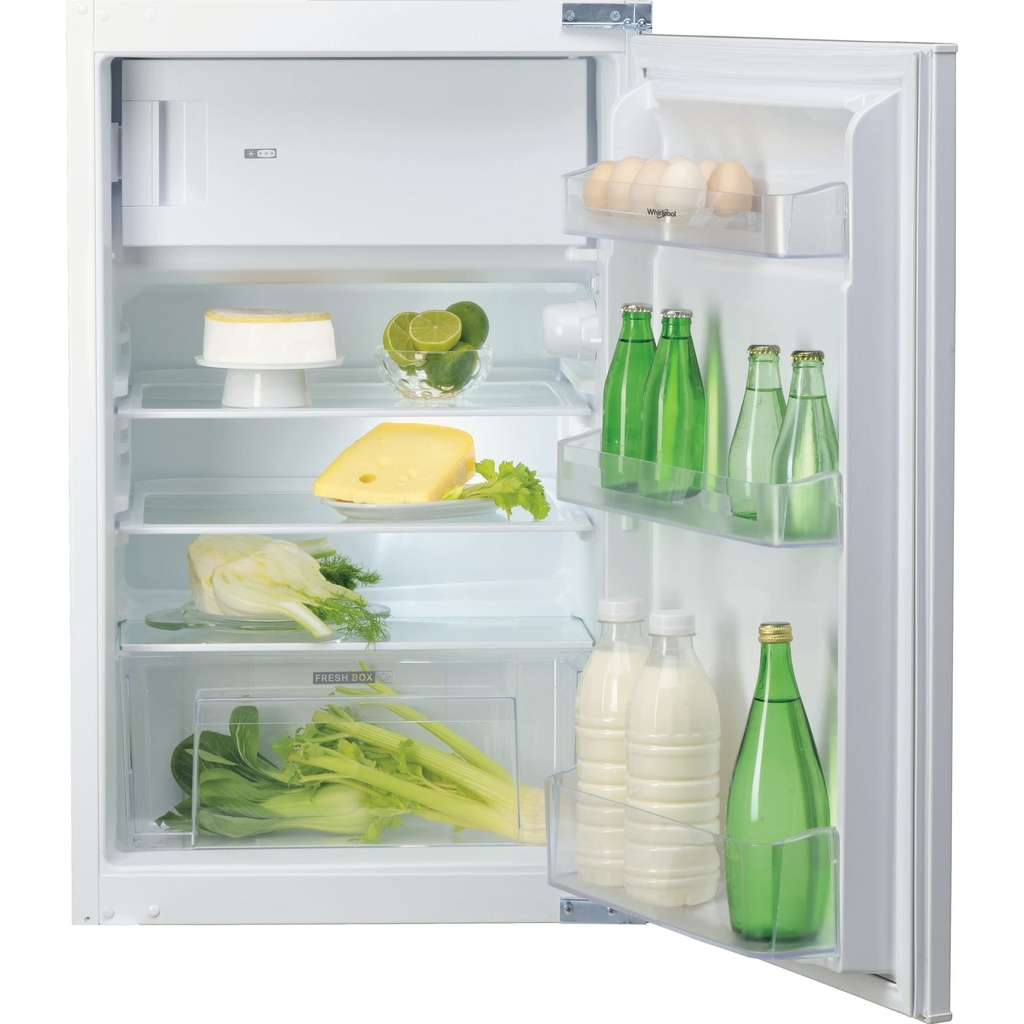 WHIRLPOOL Koelkast met intern vriesvak ARG 94312
