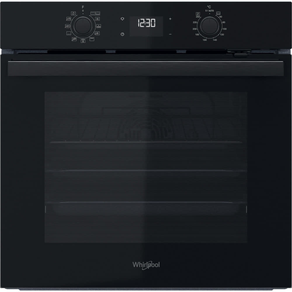 WHIRLPOOL Multifunctionele oven OMR58HU1B
