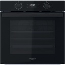 WHIRLPOOL Multifunctionele oven OMR58HU1B