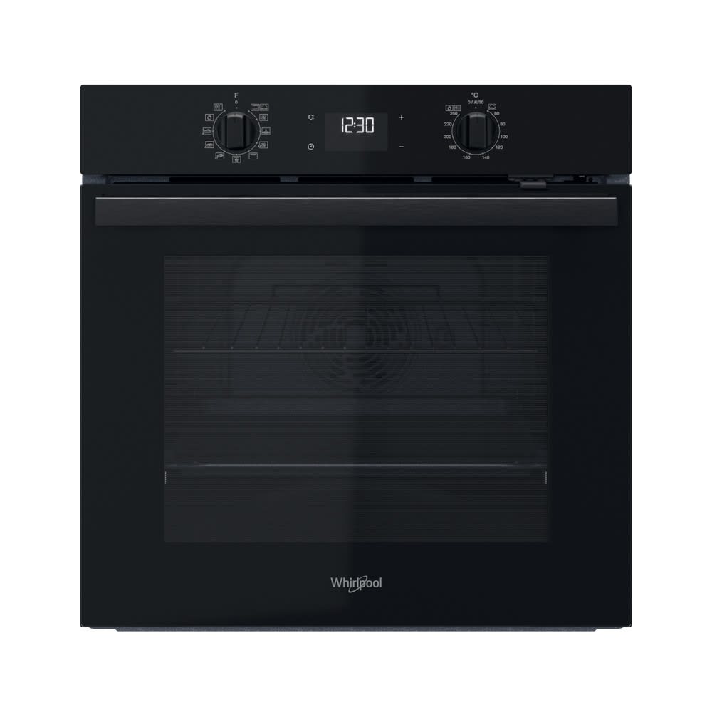 WHIRLPOOL Multifunctionele oven OMR58RR1B