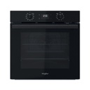 WHIRLPOOL Multifunctionele oven OMR58RR1B