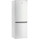 WHIRLPOOL Vrijst. koel/vriescombinatie WNF 821 E W
