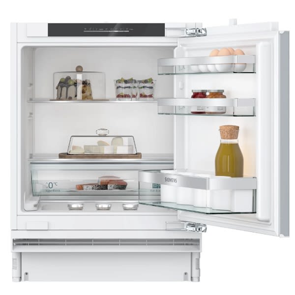 Siemens Huishoud Koelkast onderbouw iQ500 134L