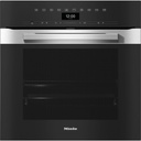 MIELE Combistoomoven