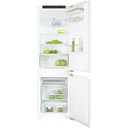 MIELE Vrijstaande koel- en vriescombinatie