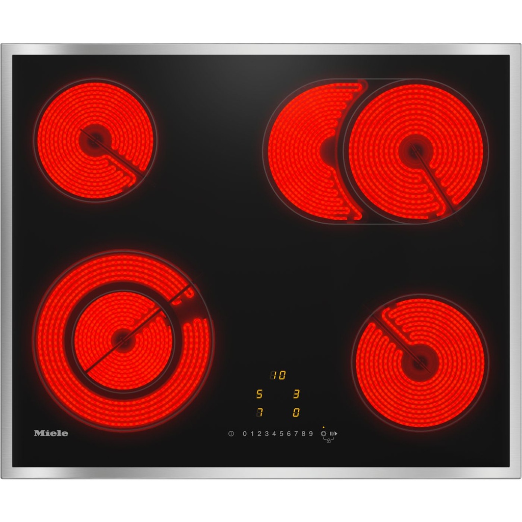 MIELE Kookvlak