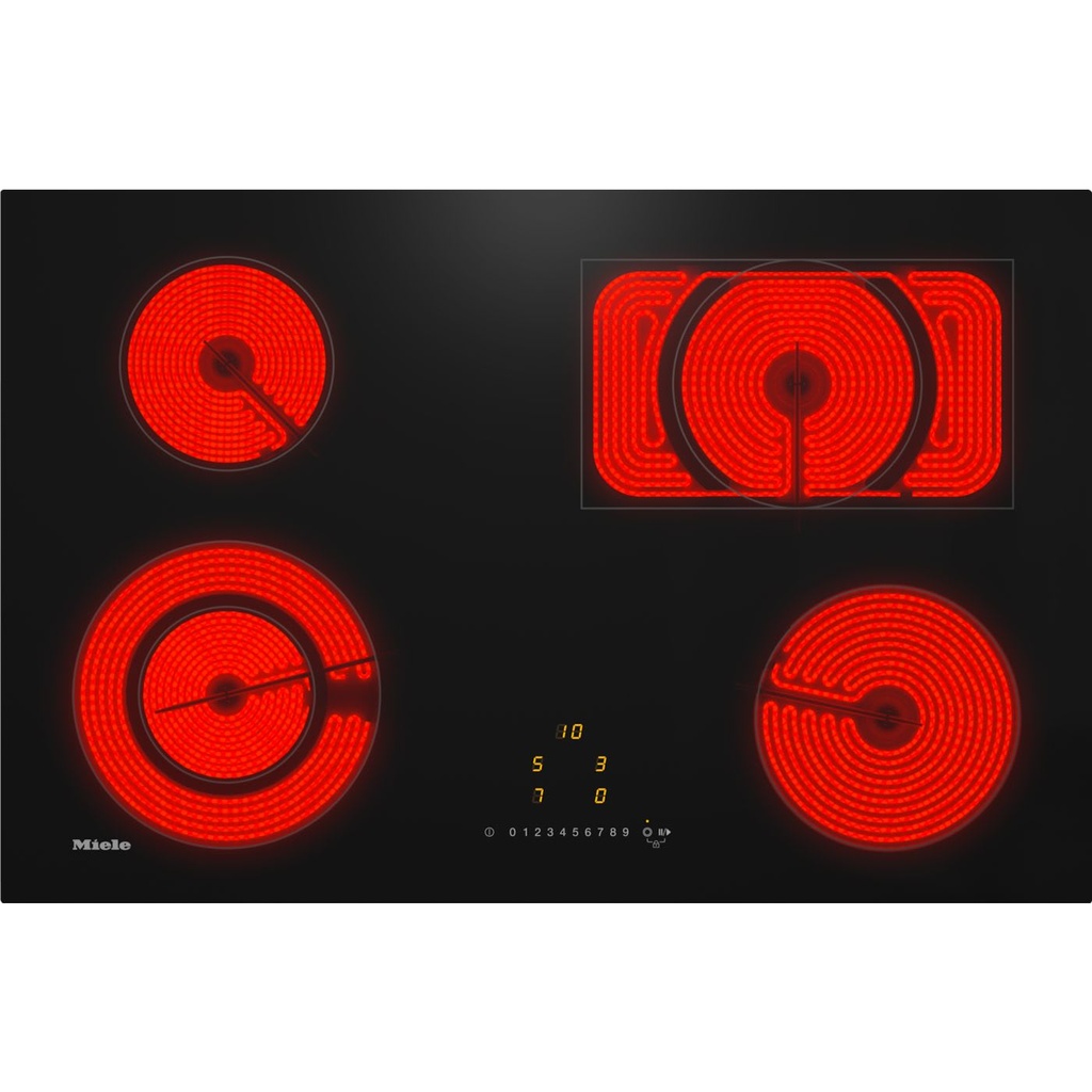 MIELE Kookvlak