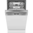 MIELE Inbouw vaatwasser