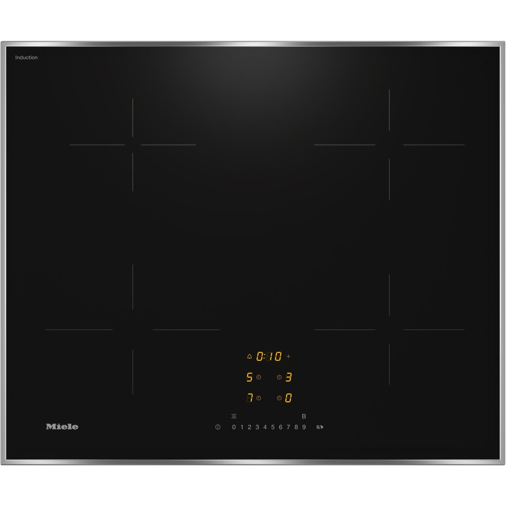 MIELE Kookvlak