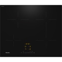 MIELE Kookplaat inductie 60cm