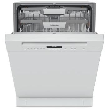 MIELE Onderbouwvaatwas 60cm besteklade A