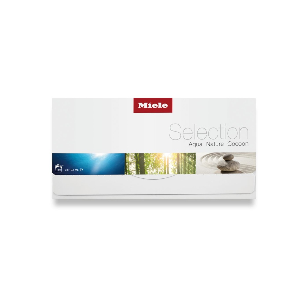 MIELE Geurflacon 3ST