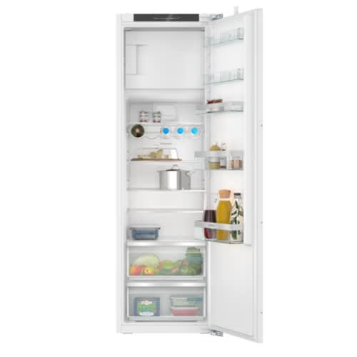 Siemens Huishoud Koelkast integreerbaar iQ300