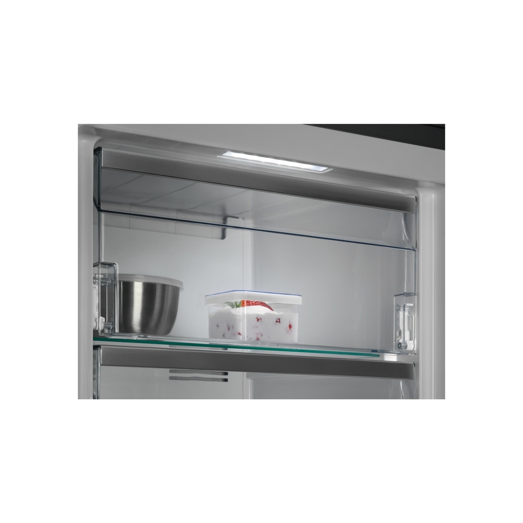 AEG Diepvriezer Ééndeurs  OAG7M281EW