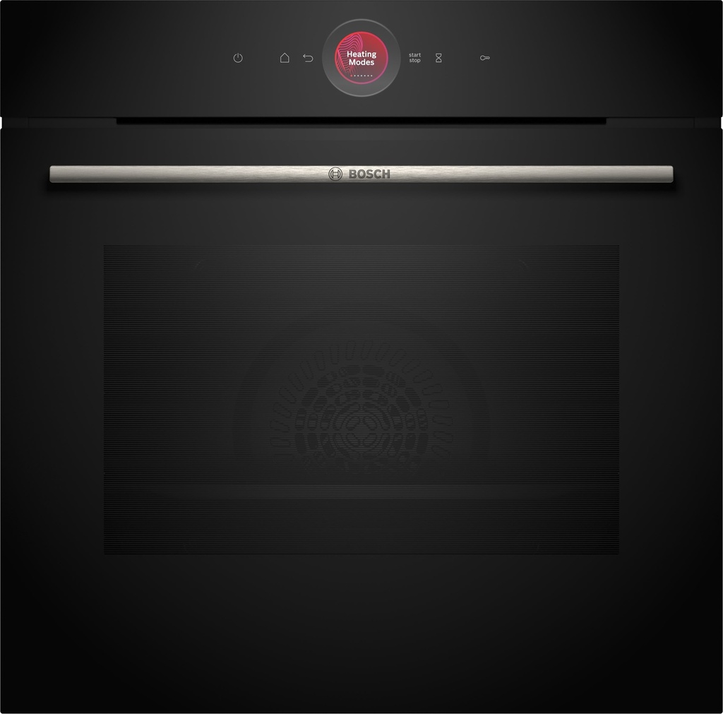 BOSCH Oven HC - Serie 8 Multifunctie 60 cm, 14