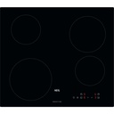AEG Inductiekookplaat 60cm 4 zones gn kader
