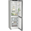 LIEBHERR Bottomfreezer vrijstaand