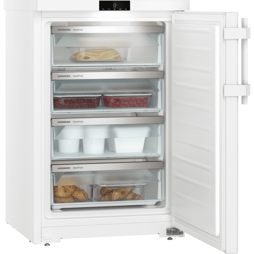 LIEBHERR Diepvriezer vrijstaand 55x85 cm D