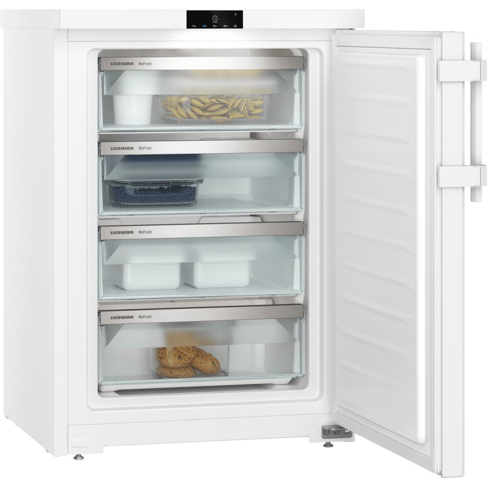 LIEBHERR Tafelmodel Diepvriezer 60x85 cm D
