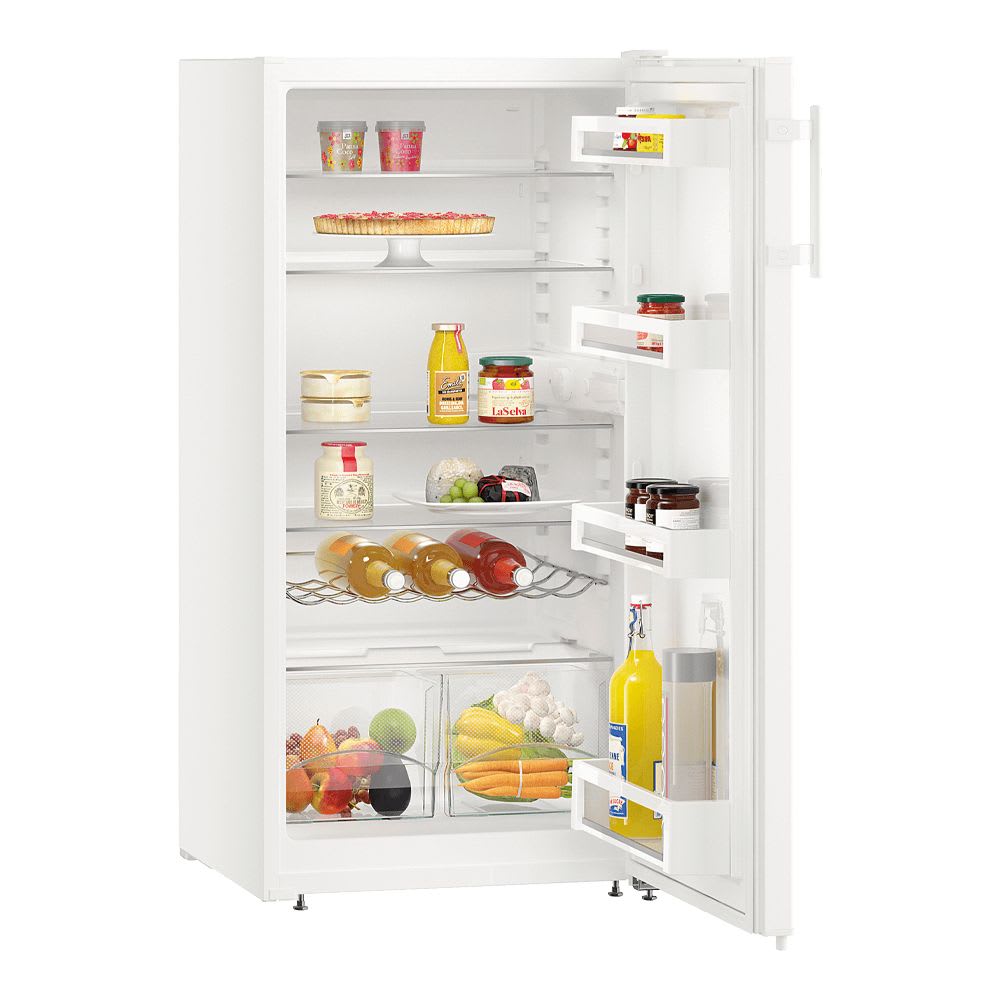 LIEBHERR Koelkast 55x118cm E 214L