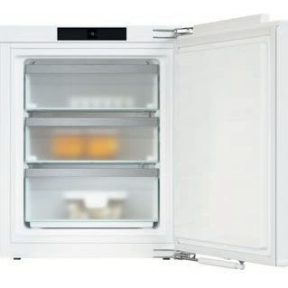 MIELE Diepvries inbouw 72cm D