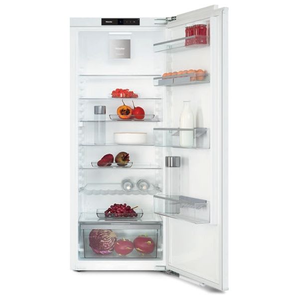 MIELE Koelkast inbouw 140cm deur-op deur D
