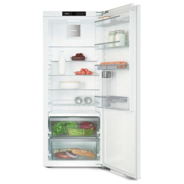 MIELE Koelkast inbouw 140cm deur-op-deur C