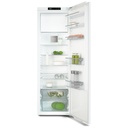 MIELE Koelkast inb met vriesvak 178cm C