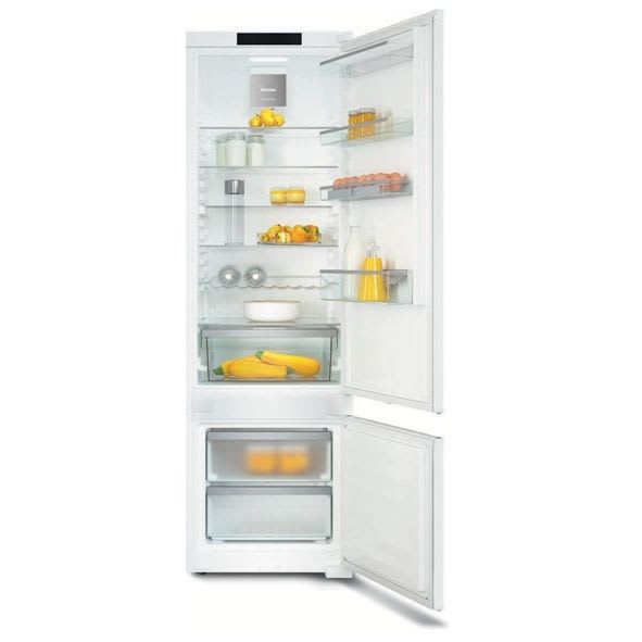 [KF7731D] MIELE Koelkast combi inbouw 178cm D