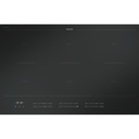 MIELE Inductiekookplaat 80cm vlakbouw