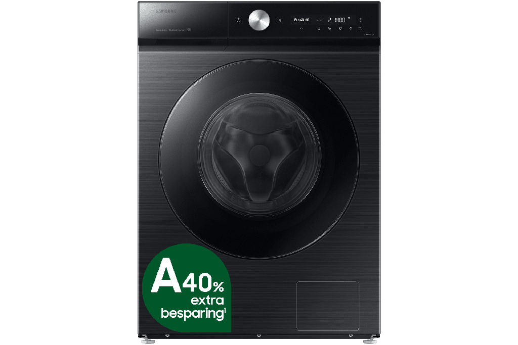 Samsung Wasautomaat 11kg 1400t zwart