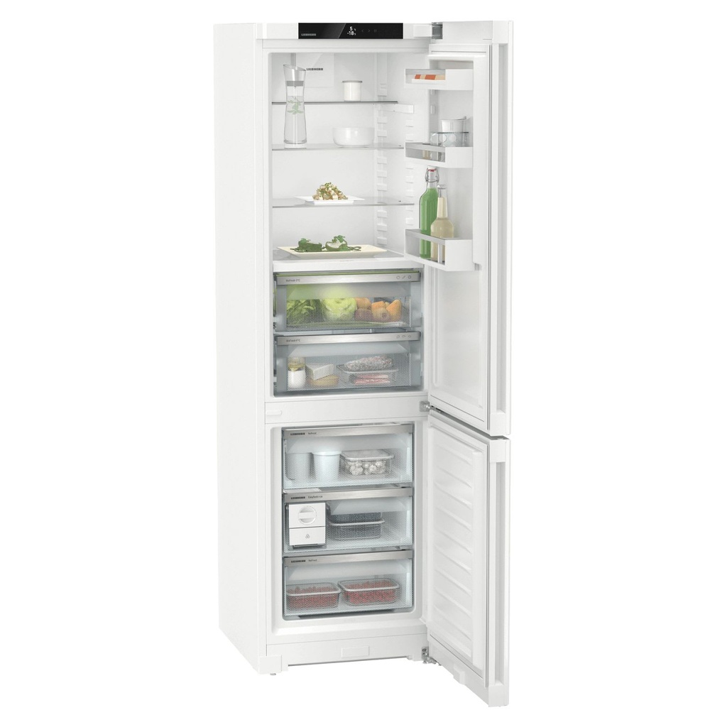 LIEBHERR Bottomfreezer vrijstaand