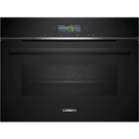 Siemens Huishoud Oven inbouw Compact 45cm IQ7