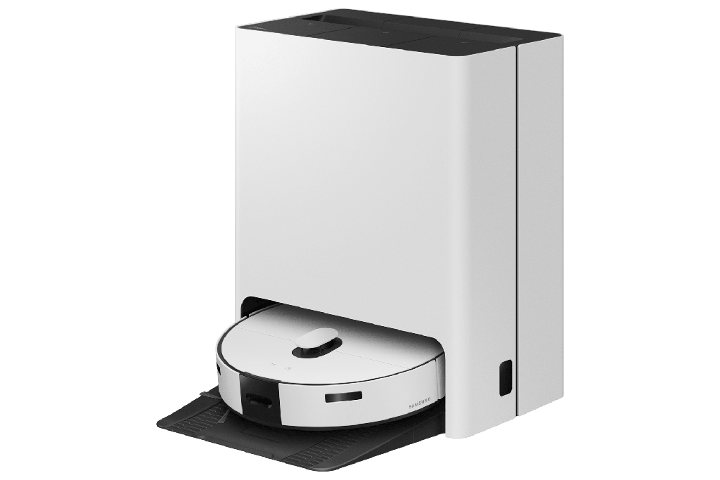 Samsung Robot All-in one clean station