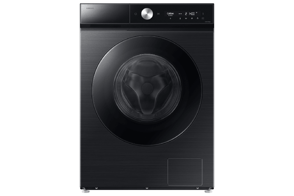 Samsung Was-droogcombinatie 11kg-6kg zwart